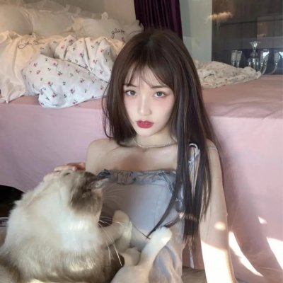 我阿妈系黑工